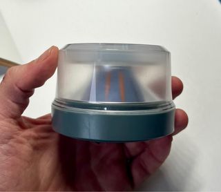 Baliza V16 Osram LED