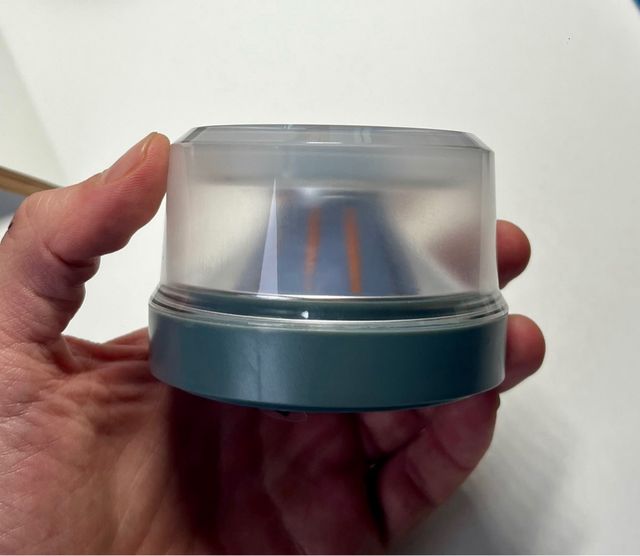 Baliza V16 Osram LED