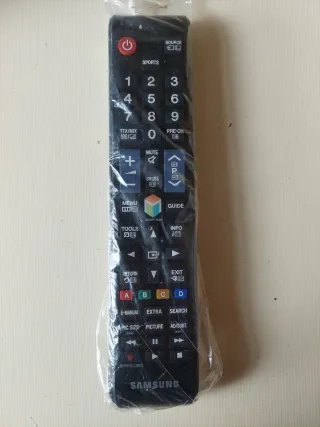 Mando a distancia Samsung BN59-011980