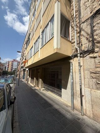 Local comercial en alquiler en Eixample en Tarragona