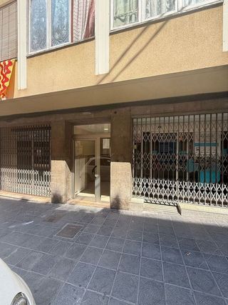 Local comercial en alquiler en Eixample en Tarragona