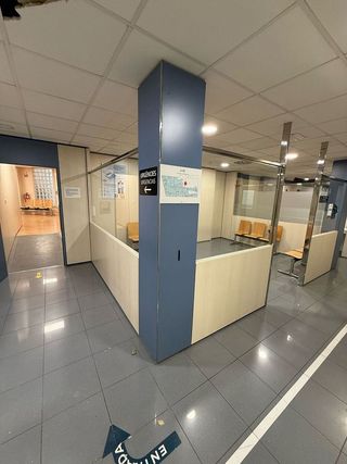 Local comercial en alquiler en Eixample en Tarragona