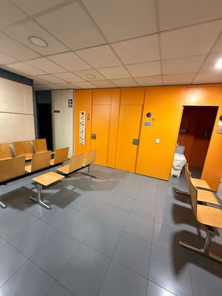 Local comercial en alquiler en Eixample en Tarragona