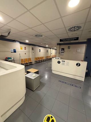 Local comercial en alquiler en Eixample en Tarragona