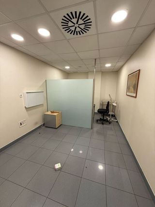 Local comercial en alquiler en Eixample en Tarragona