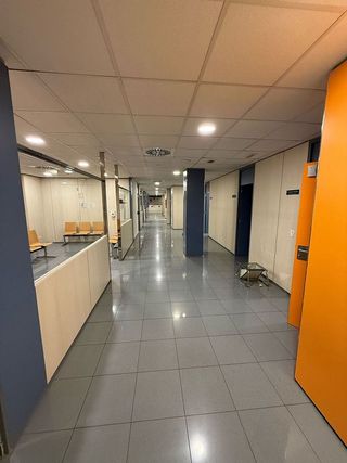 Local comercial en alquiler en Eixample en Tarragona