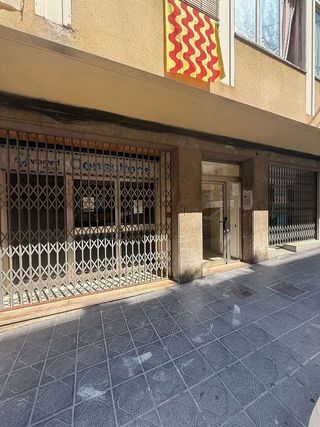 Local comercial en alquiler en Eixample en Tarragona