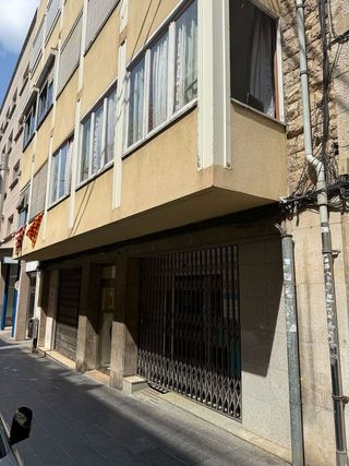 Local comercial en alquiler en Eixample en Tarragona