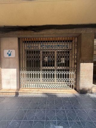 Local comercial en alquiler en Eixample en Tarragona