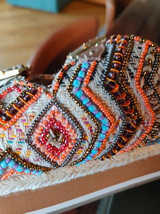 Ciabatte Now Donna Multicolor Tg. 39