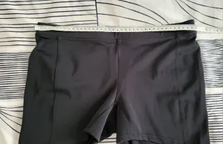 Short Bañador Natación Mujer Talla M-L