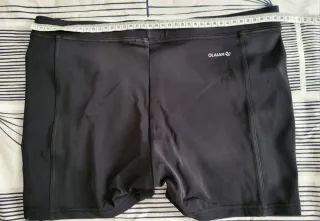 Short Bañador Natación Mujer Talla M-L