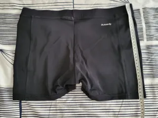 Short Bañador Natación Mujer Talla M-L