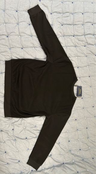 Sudadera Polo Ralph Lauren Negra