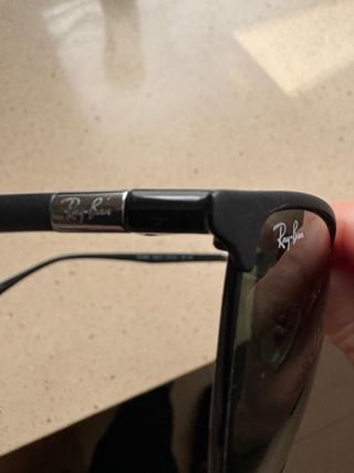 Gafas de sol Ray-Ban RB3686 Unisex