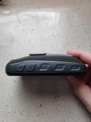 Garmin Oregón 700 GPS