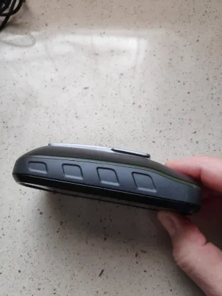 Garmin Oregón 700 GPS