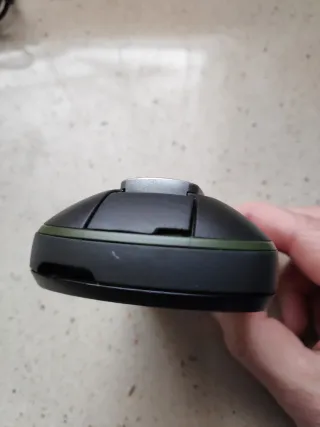 Garmin Oregón 700 GPS