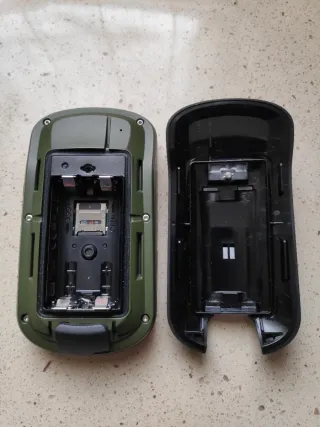 Garmin Oregón 700 GPS