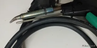 JBL 55N Pistola soldador estaño