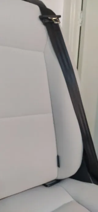 Asiento giratorio individual VW T6 nuevos