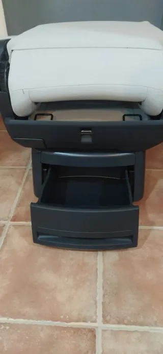 Asiento giratorio individual VW T6 nuevos