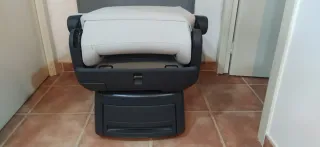 Asiento giratorio individual VW T6 nuevos