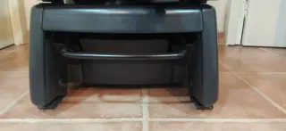 Asiento giratorio individual VW T6 nuevos