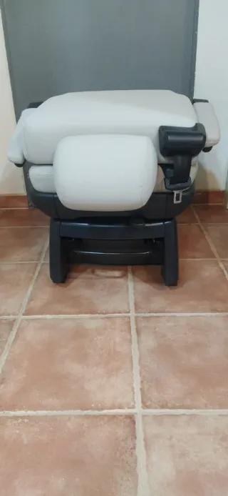 Asiento giratorio individual VW T6 nuevos
