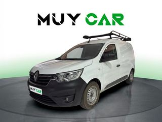 Renault Express Furgon Advance Blue dCi 70 kW (95 CV)