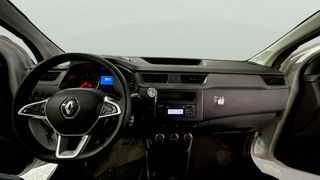 Renault Express Furgon Advance Blue dCi 70 kW (95 CV)