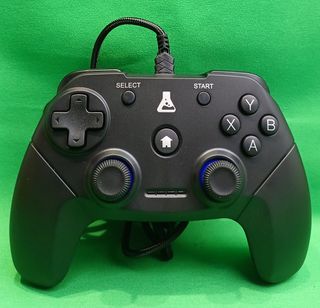 Mando Gaming The G-Lab K-Pad Thorium PC/PS3