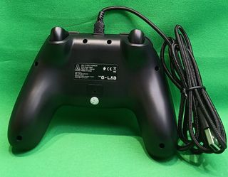 Mando Gaming The G-Lab K-Pad Thorium PC/PS3