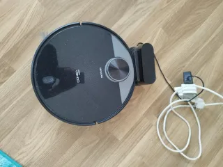 Robot Aspirador Cecotec Conga 9990