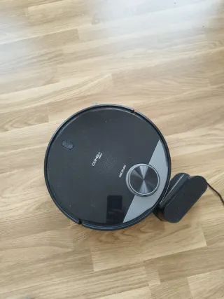 Robot Aspirador Cecotec Conga 9990