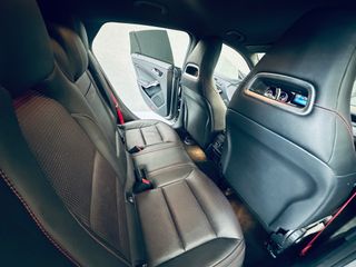 Mercedes-Benz Clase CLA 2016