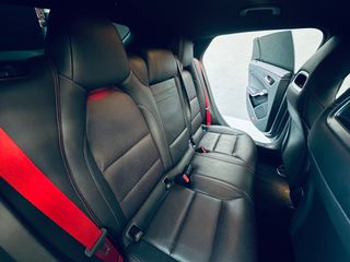 Mercedes-Benz Clase CLA 2016