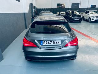 Mercedes-Benz Clase CLA 2016