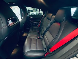 Mercedes-Benz Clase CLA 2016