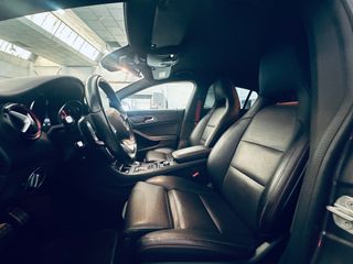 Mercedes-Benz Clase CLA 2016