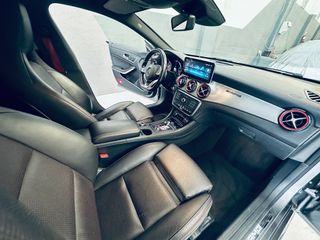 Mercedes-Benz Clase CLA 2016