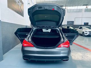 Mercedes-Benz Clase CLA 2016