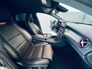 Mercedes-Benz Clase CLA 2016