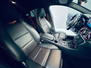 Mercedes-Benz Clase CLA 2016