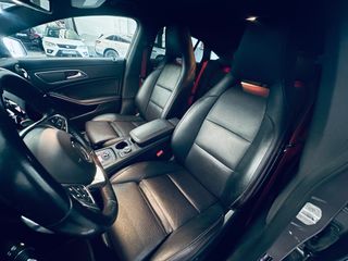 Mercedes-Benz Clase CLA 2016