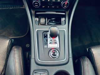 Mercedes-Benz Clase CLA 2016