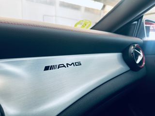 Mercedes-Benz Clase CLA 2016