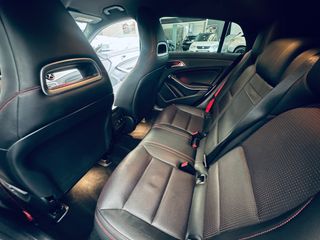 Mercedes-Benz Clase CLA 2016