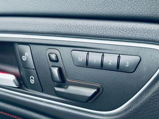 Mercedes-Benz Clase CLA 2016