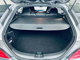 Mercedes-Benz Clase CLA 2016